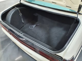 1985 Brock VK HDT Calais Director