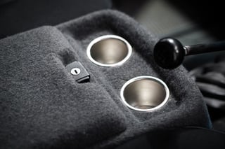 1982 Ford F100 4x4 Short Wheelbase 351 Cleveland - Conquer Grey 