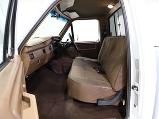 1990 Ford F150 XLT - 460ci Big Block 