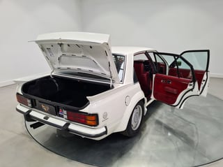 1980 VC HDT Brock Commodore #157