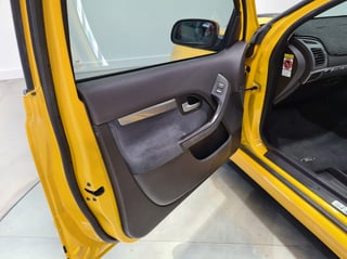 2005 FPV BA Mk II GT Falcon No.360