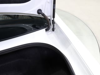 2007 FPV BF MKII Cobra Build No 280 - 23,264km