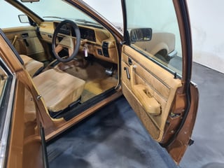 1979 VB Holden Commodore SL 4.2L V8