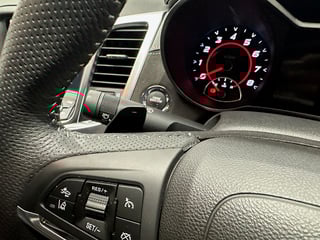 2015 HSV GEN-F GTS Build No 2310  - Sting Red