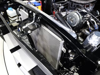 1968 Ford Mustang Shelby GT500 Eleanor Tribute