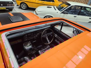 AMCS - Around The Showroom Tour - 8th June 2023