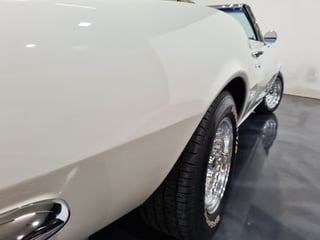 1967 Chevrolet Camaro RS 350