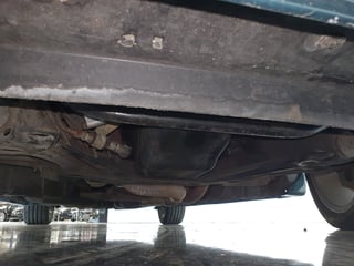 1994 HSV VR Clubsport Build No.730 - 5 Speed Manual