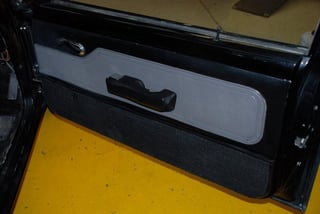 LX SS Torana Hatchback