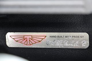 1999 AU Tickford TS 50 #31