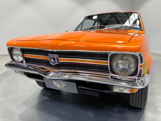 1970 LC Torana GTR XU1 Tribute