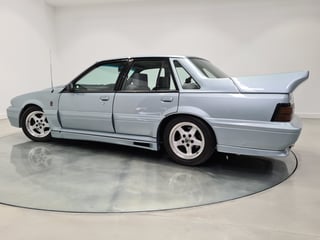 1988 HSV VL SS Group A Walkinshaw Build No.174