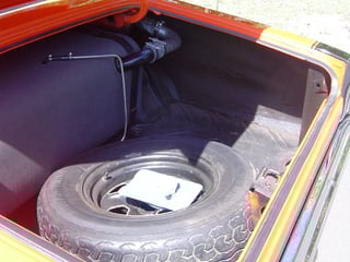 1971 VH Valiant Pacer 6 Pac