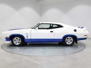 1978 Ford Falcon XC Cobra 5.8 Litre - Build No 137