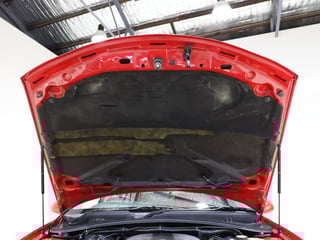 2002 HSV Coupe GTO V2 Series II - Sting Red … $59,990