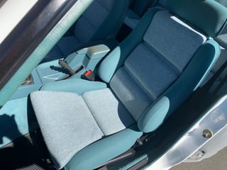 1984 HDT VK SS Group C Commodore Big Banger Replica