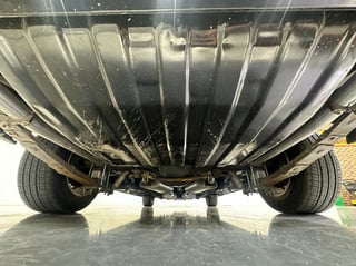 1974 Ford Falcon XB GT FMX Auto - Yellow Blaze