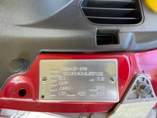 2006 HSV VZ GTO Signature Series Coupe #031