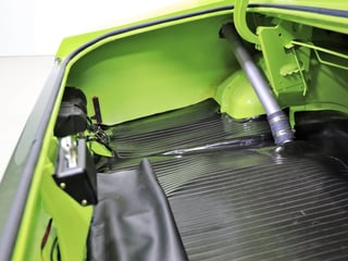 1973 XA Falcon Superbird