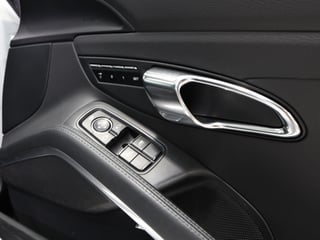 2013 Porsche 911 991 Carerra 4S