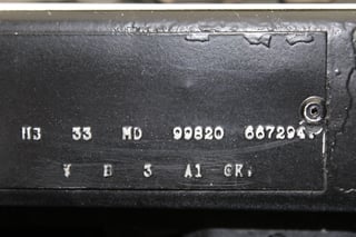 1972 XY GT Fairmont