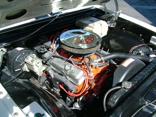 HT GTS Monaro 350