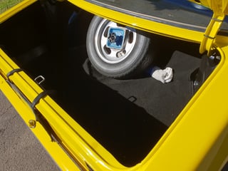 1977 LX Torana S 4.2L V8