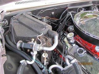 1965 Chevrolet Impala SS