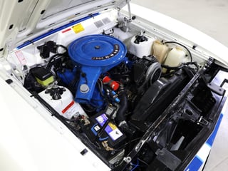 1978 Ford Falcon XC Cobra 5.8 Litre - Build No 137