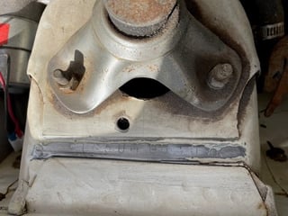 1978 Ford XC Falcon Cobra - No. 207