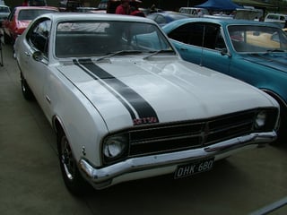 2006 Australian Muscle Car Masters