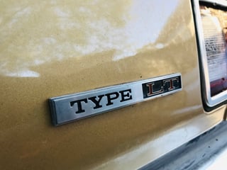 1977 Chevrolet Camaro - Ex Cannon Ball Run