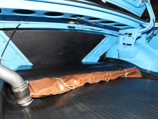 1971 XY GT Ford Falcon