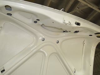 1956 Buick Super Riviera Coupe