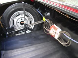 VC Commodore 4.2L V8