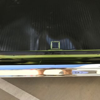 1972 XA GS Fairmont 302 V8