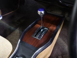 1977 Chrysler Valiant CL Charger 770 - Poison Ivy Metallic