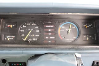 1980 Holden VC Commodore SL/E