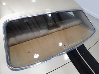 1969 HT GTS Monaro 186S - SURVIVOR