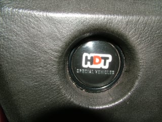 VC Brock Commodore #172