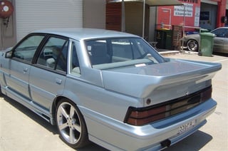 Walkinshaw Commodore # 003