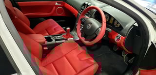 2009 HSV W427 - 339 Klms