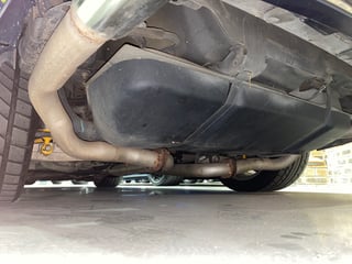 2002 Ford Mustang Cobra SVT - Australian Delivered