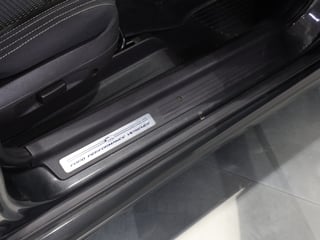 2007 FPV BF MK II GT BOSS 302 - Ego Grey Metallic …