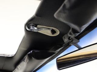 1970 Ford Falcon XW GTHO Phase II - Grecian Gold