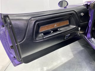 1970 Dodge Challenger 340 V8