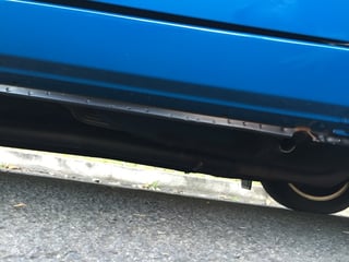 VK Group A Brock Commodore #52