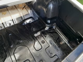 1983 Holden VH HDT Brock Commodore SS Group 3