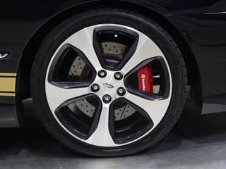 2007 FPV BF MKII GT R-Spec 40th Anniversary Build No 076 - 2,819km …