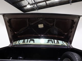 1982 Ford XE Falcon S-Pack 5.8L 4spd - Satellite Brown Metallic